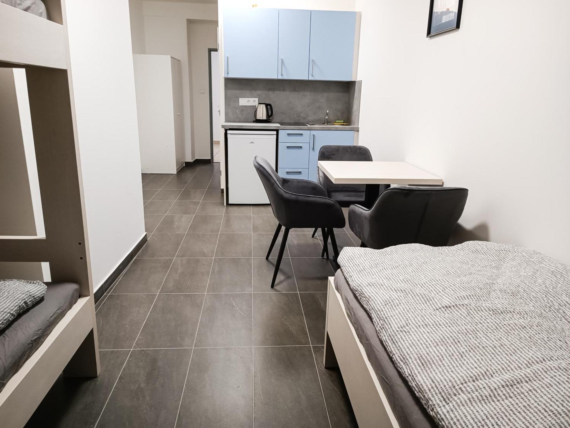 Apartmany Plzen Rolnicke Namesti 8 Екстериор снимка