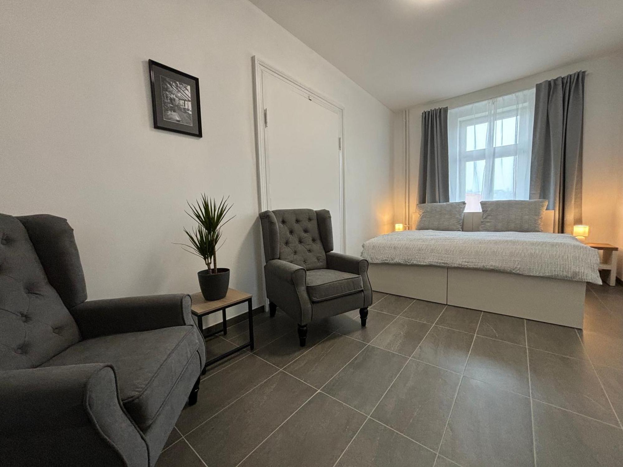 Apartmany Plzen Rolnicke Namesti 8 Екстериор снимка