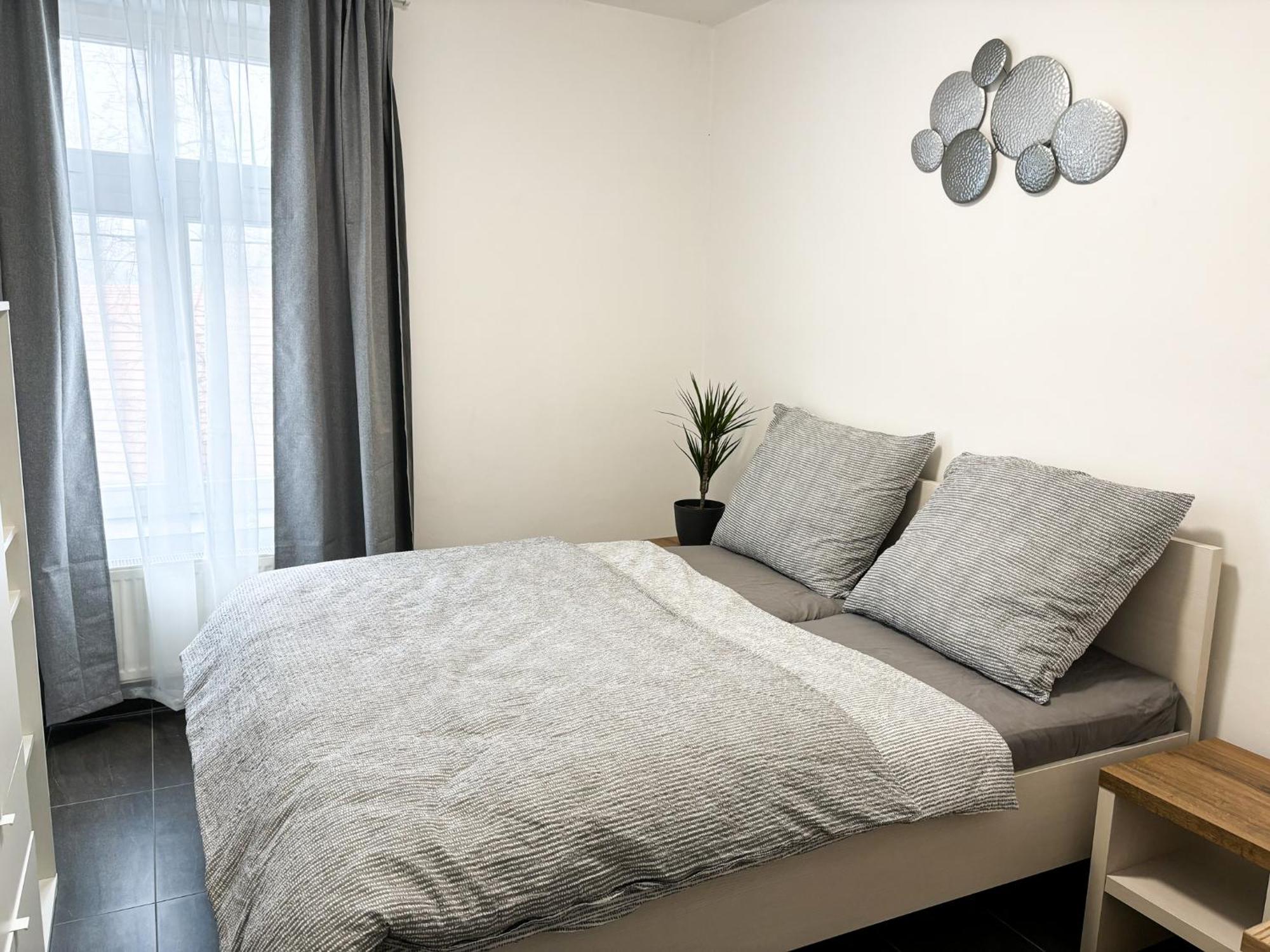 Apartmany Plzen Rolnicke Namesti 8 Екстериор снимка